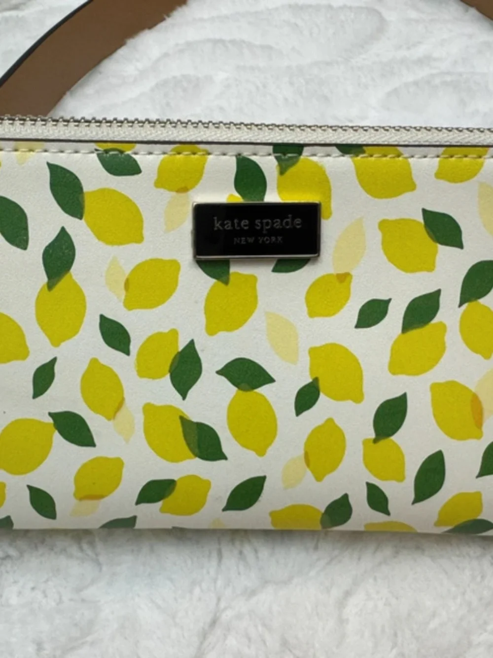 NWT Kate Spade belt bag